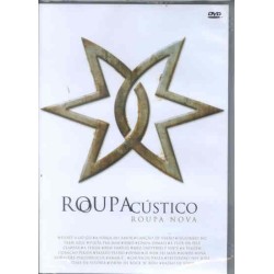 Roupa Nova - Acústico