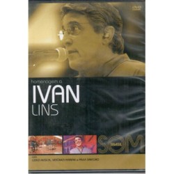 VÁRIOS - SOM BRASIL - IVAN...