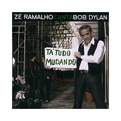 Zé Ramalho - Ze Ramalho Canta Bob Dylan [dig]