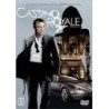 007 DVD Cassino Royale