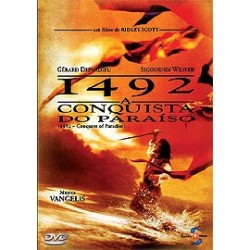 1492: Conquest of Paradise aka A Conquista do Paraiso