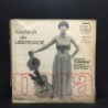 Lp Nara Leão - Manhã De Liberdade