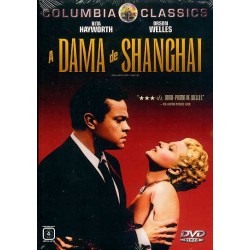 A DAMA DE SHANGHAI - Orson...