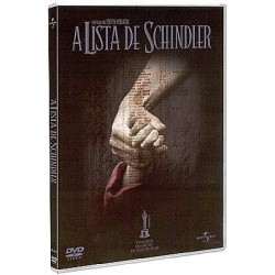 A Lista De Schindler