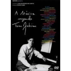 A Musica Segundo Tom Jobim