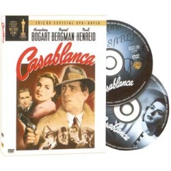Casablanca