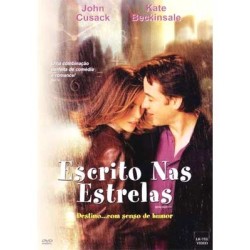 ESCRITO NAS ESTRELAS - Peter Chelsom