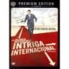 INTRIGA INTERNACIONAL