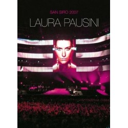 LAURA PAUSINI - SAN SIRO 2007