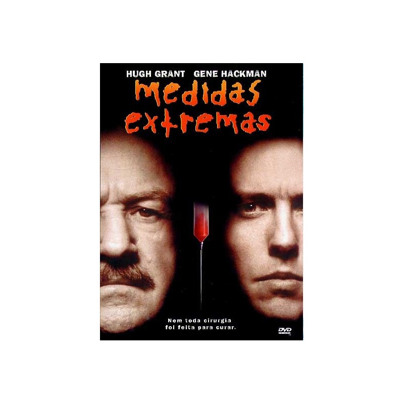 Medidas Extremas