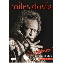 Miles Davis - Live At Montreux Highlights 1973-1991