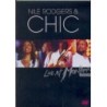 Nile Rodge & Chic Live At Montreux