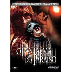 O Fantasma Do Paraíso