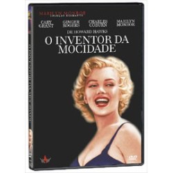 O Inventor Da Mocidade (1952)
