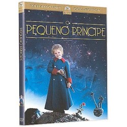 O Pequeno Príncipe