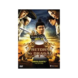 O retorno do dragão