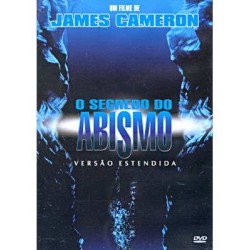 O Segredo Do Abismo