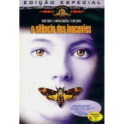 O Silêncio dos Inocentes