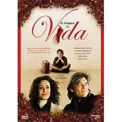 O Tempero da Vida