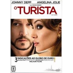 O Turista