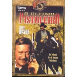 O Último Pistoleiro