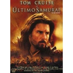 O Último Samurai