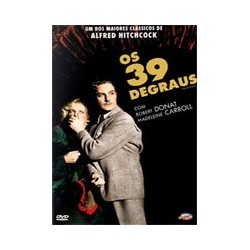 OS 39 DEGRAUS
