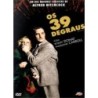 OS 39 DEGRAUS