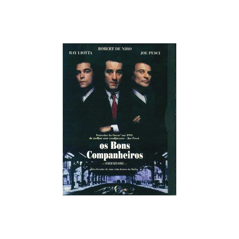 Os bons companheiros