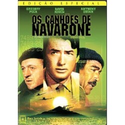 Os CanhIes De Navarone