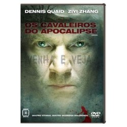 Os cavaleiros do apocalipse