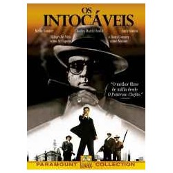 Os intocáveis