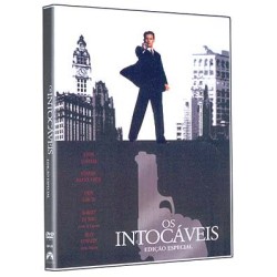 Os intocáveis - Edição...