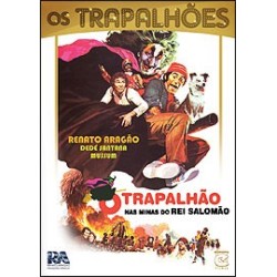 Os TrapalhIes - Nas Minas...