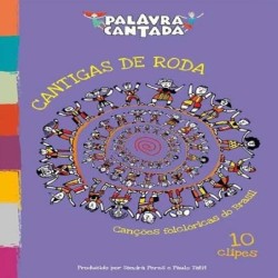 Palavra Cantada - Cantigas...