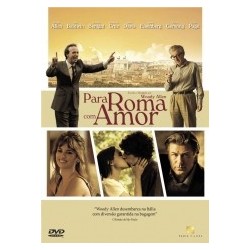 Para Roma Com Amor