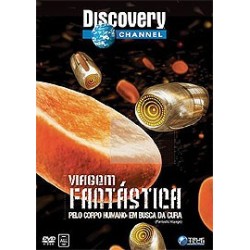 Pelo corpo humano: em busca...