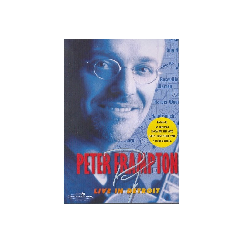 Peter Frampton - Gold collection