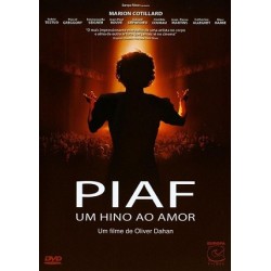 Piaf Um Hino Ao Amor