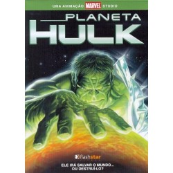 PLANETA HULK