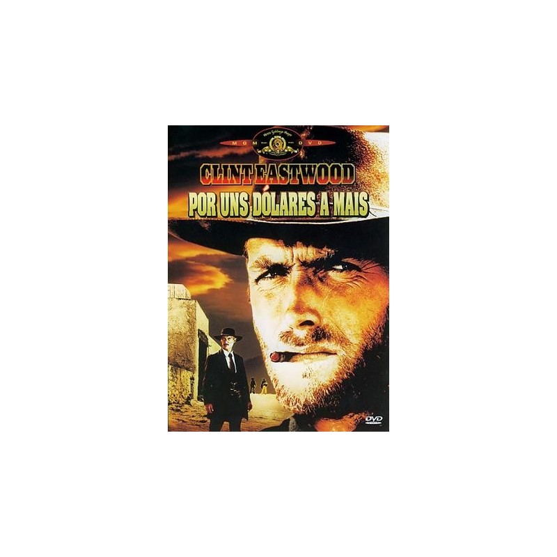 Por Uns Dólares A Mais