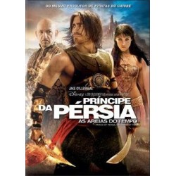 Principe da persia
