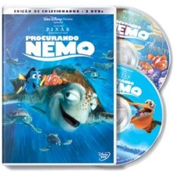 Procurando Nemo