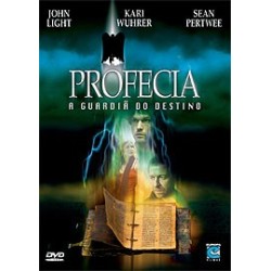Profecia - A Guardiã Do...