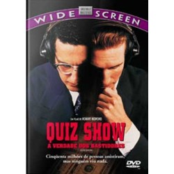 Quiz Show, A Verdade Dos...