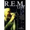 R.E.M. - Live (2008, DVD)