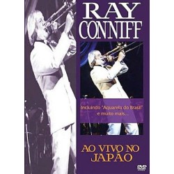 Ray Conniff - Ao Vivo no Japao