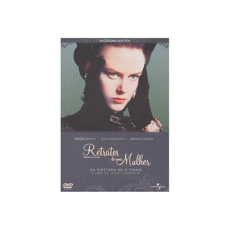 Retratos de uma Mulher