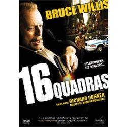 RICHARD DONNER - 16 Blocks...