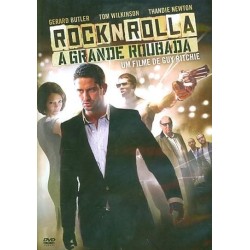 Rock'nRolla - A Grande Roubada